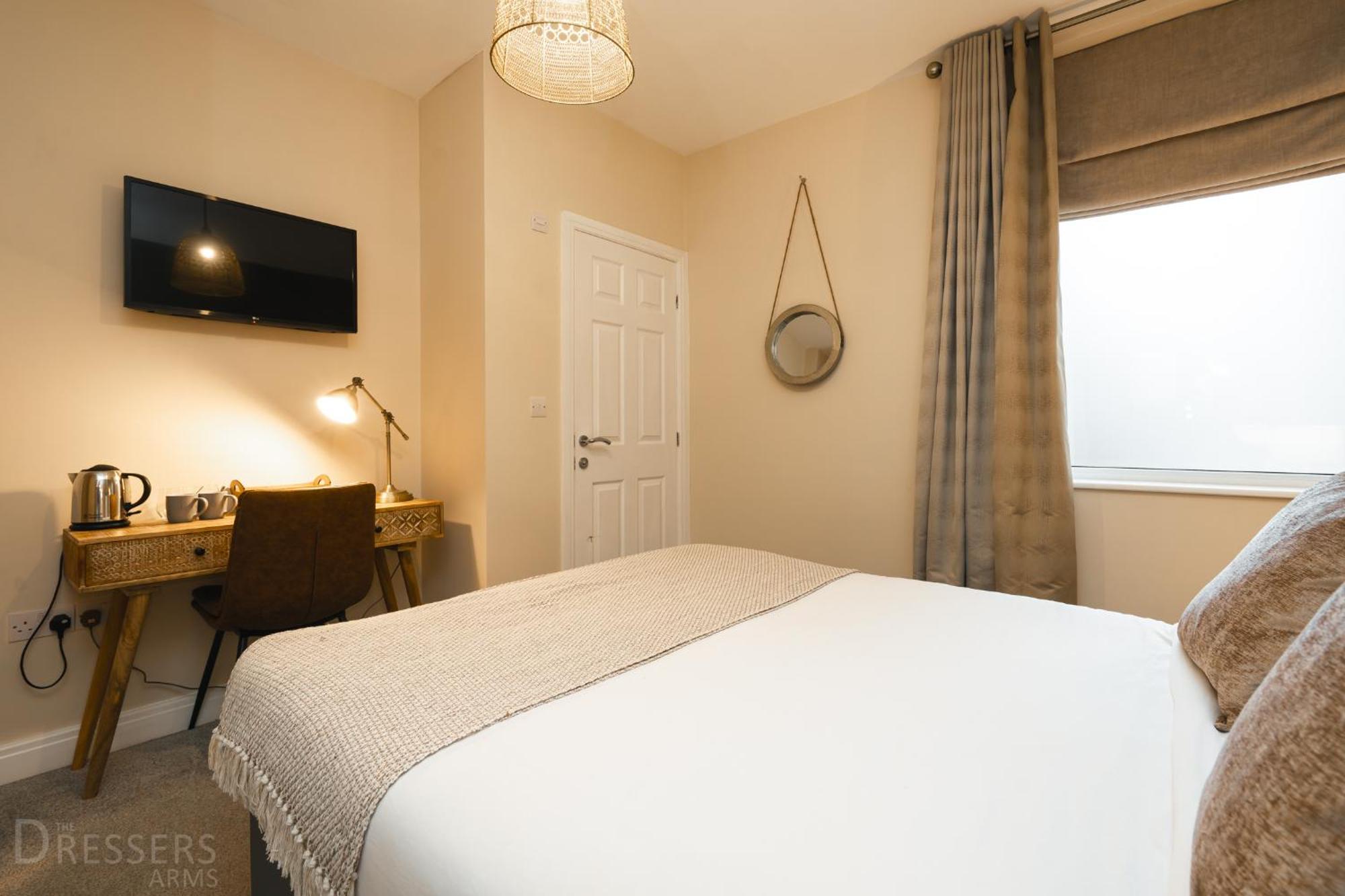Rooms At The Dressers Arms Chorley  Exterior foto
