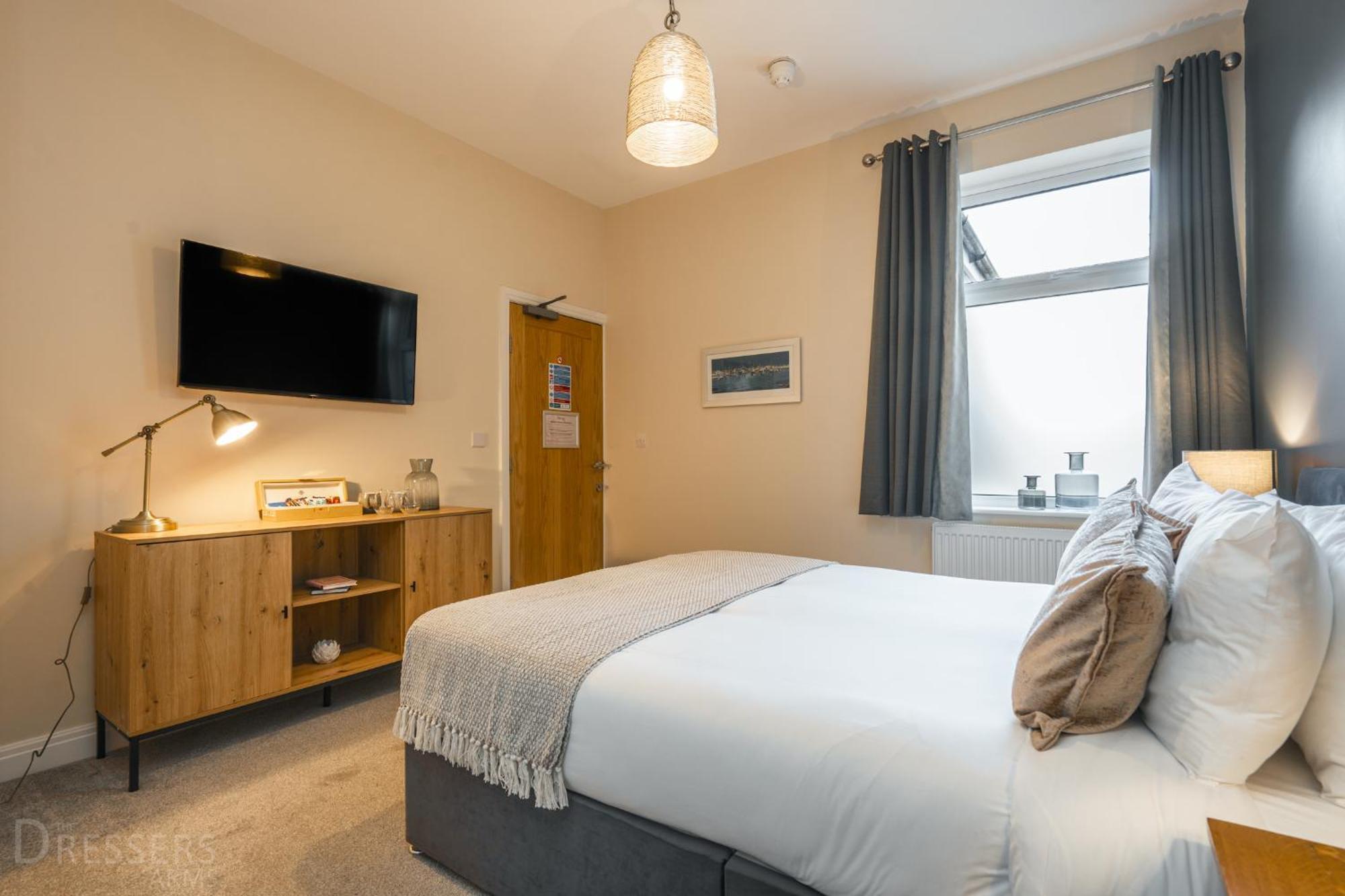 Rooms At The Dressers Arms Chorley  Exterior foto